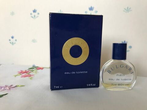 Miniature de parfum vide 2 Vincennes (94)