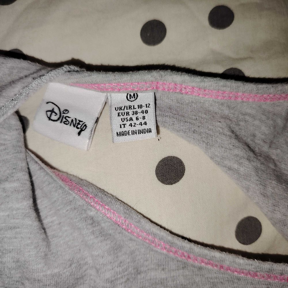 shorty et d&eacute;bardeur Mickey Vêtements