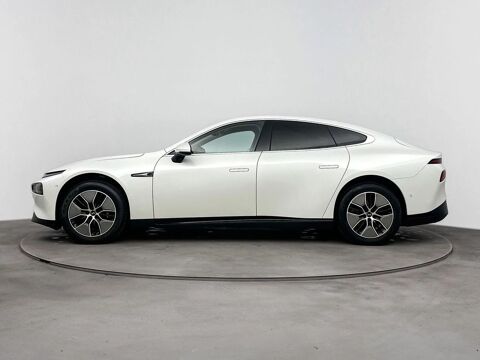 Xpeng i7 LONG RANGE Grande Autonomie 2024 occasion Saint-M&eacute;dard-d'Aunis 17220