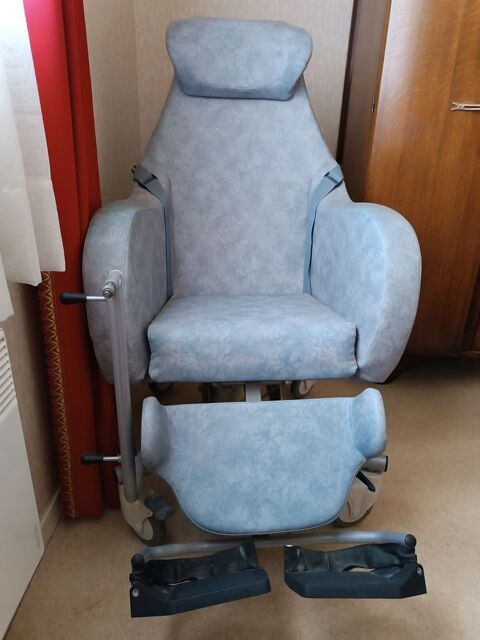 fauteuil relax inclinable 150 Challans (85)