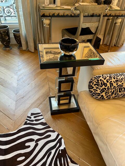 2 Tables bout de Canapes ou chevet lit 200 Paris 8 (75)