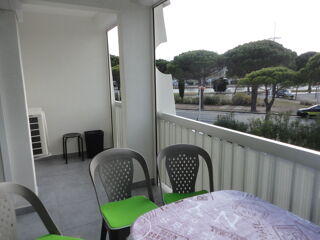 Location  Appartement 