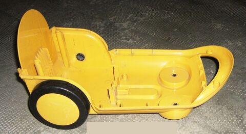 Aspirateur Rowenta Dymbo pour pièces 3 Balma (31)