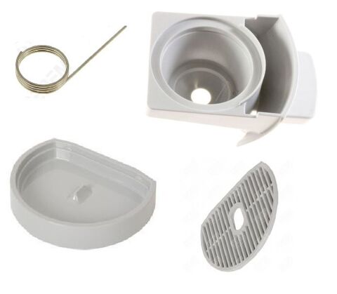 Krups Mini Me dolce gusto : pices dtaches 5 Beauchamp (95)