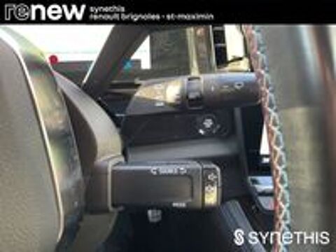 Austral E-Tech hybrid 200 Techno esprit Alpine 2023 occasion 83170 Brignoles