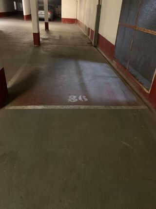  Parking / Garage � louer 17 m�