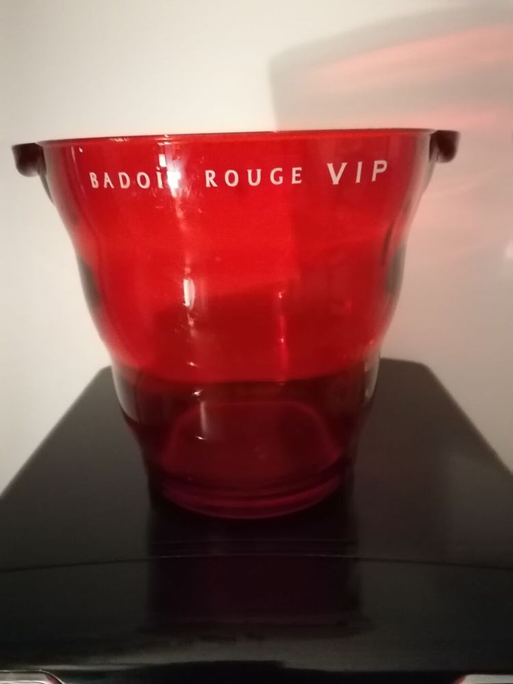 Seau &agrave; eau Cuisine
