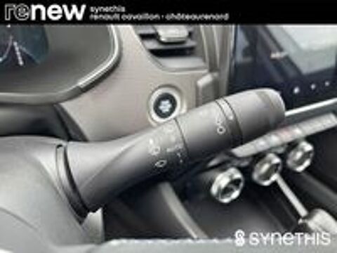 Arkana E-Tech 145 - 21B Intens 2022 occasion 84300 Cavaillon