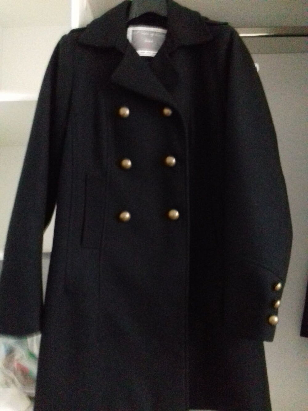 manteau femme taille M / 38 Vêtements