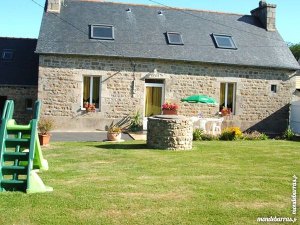   Grande maison Bretonne entre Paimpol et Tréguier Vacances  / Offres de location 