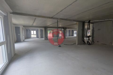 Plateau de 320m2 pour usage de bureaux dans une nouve... 734712 21200 Beaune