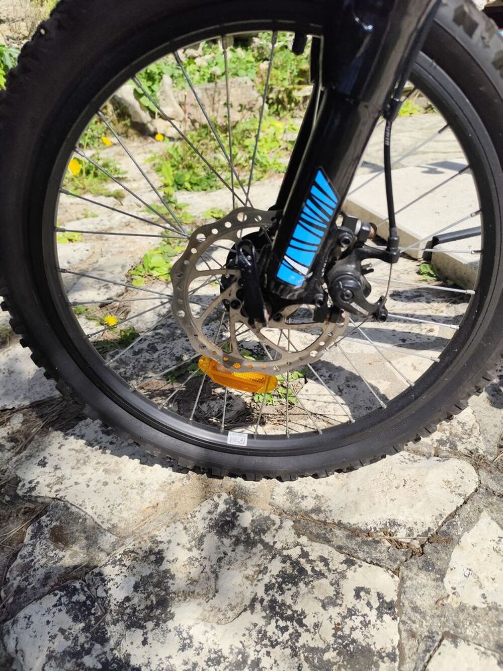 VTT ENFANT parfait &eacute;tat Vélos