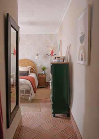  Maison � vendre 6 pi�ces 150 m� Ronda, espagne