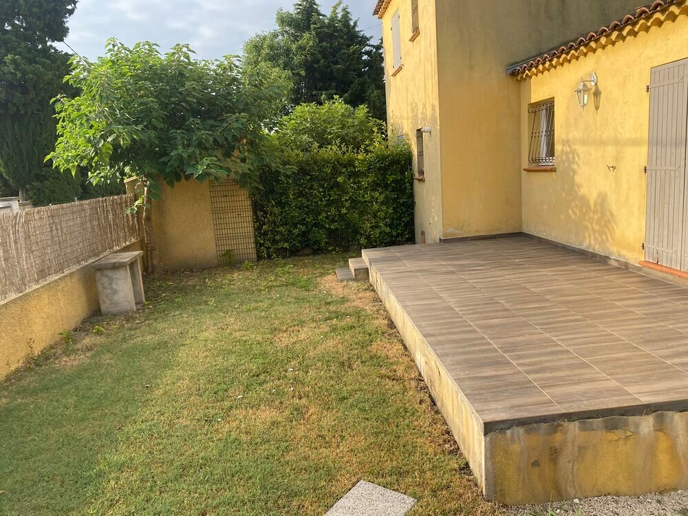 Vente Maison Ensemble immobilier L'isle-sur-la-sorgue