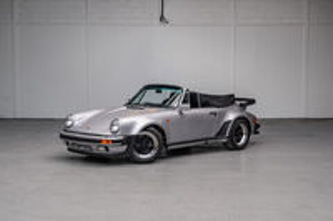 911 *Origine France / Restauration compl&egrave;te* 1989 occasion 75014 Paris