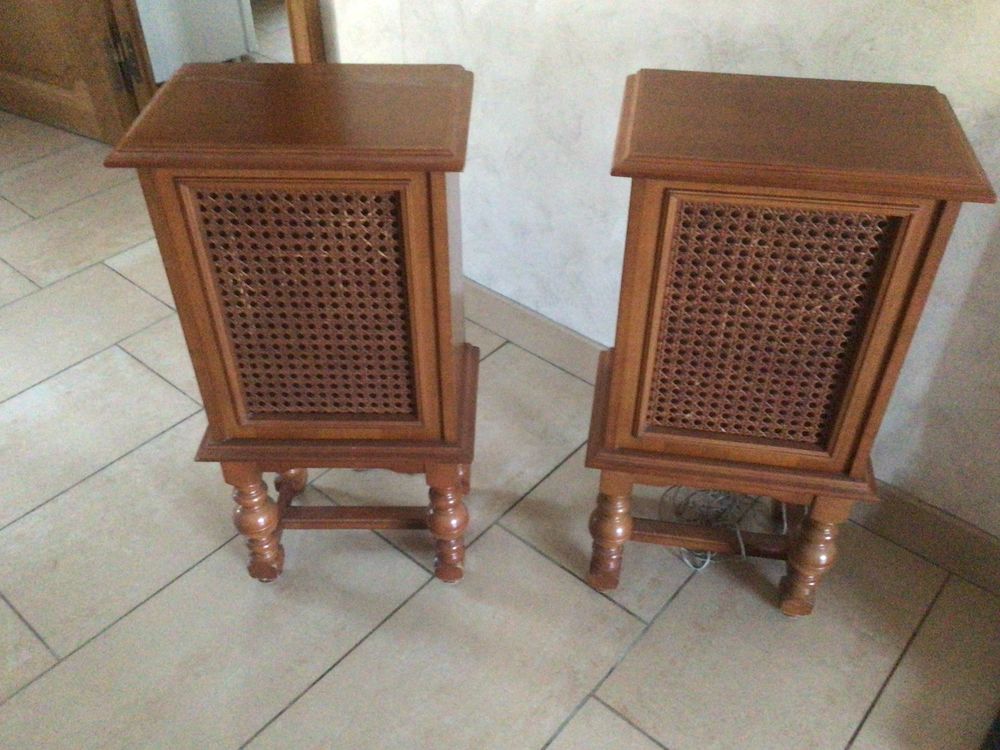 Meuble hifi Audio et hifi