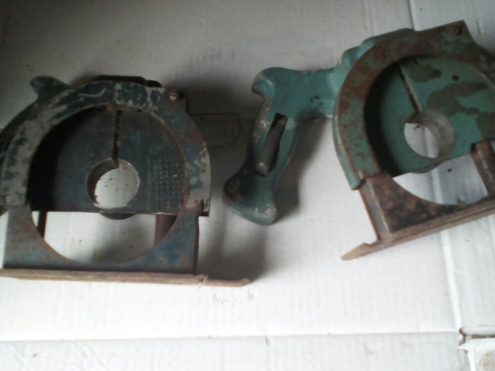 scie circulaire polyrex Bricolage