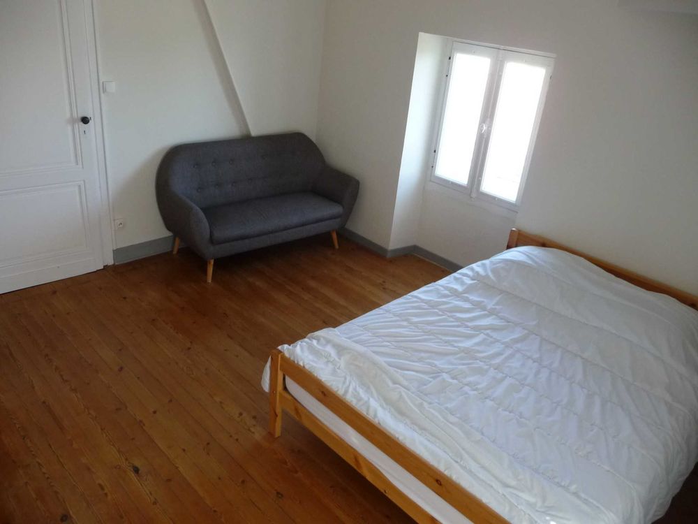 Location Appartement T2 Marmande 30 m² Marmande