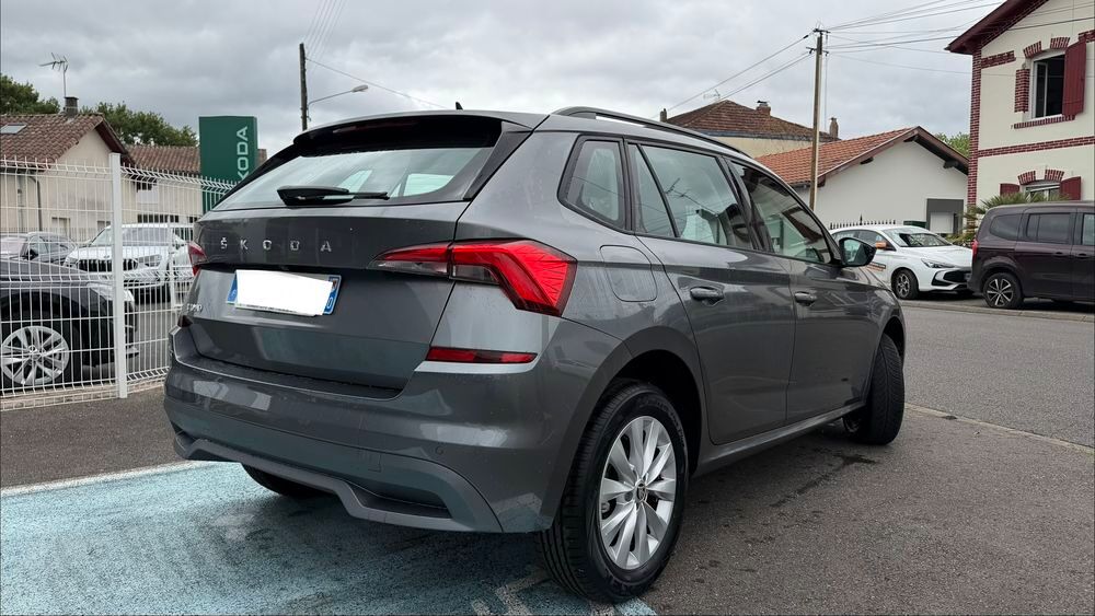 Kamiq 1.0 TSI 95 ch BVM5 Active 2022 occasion 40100 Dax