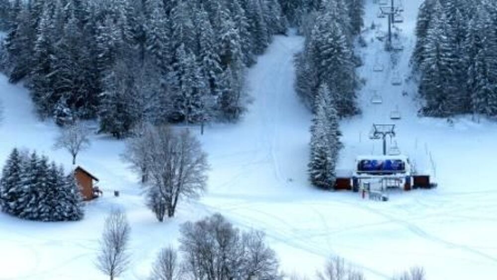   PIEDS DES PISTES AVEC WIFI TRES BEAU T3 PLEIN SUD  Rhône-Alpes, Villard-de-Lans (38250)