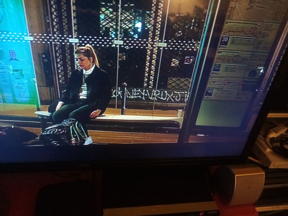TV Haier 81cm HDTV multimedia Photos/Video/TV