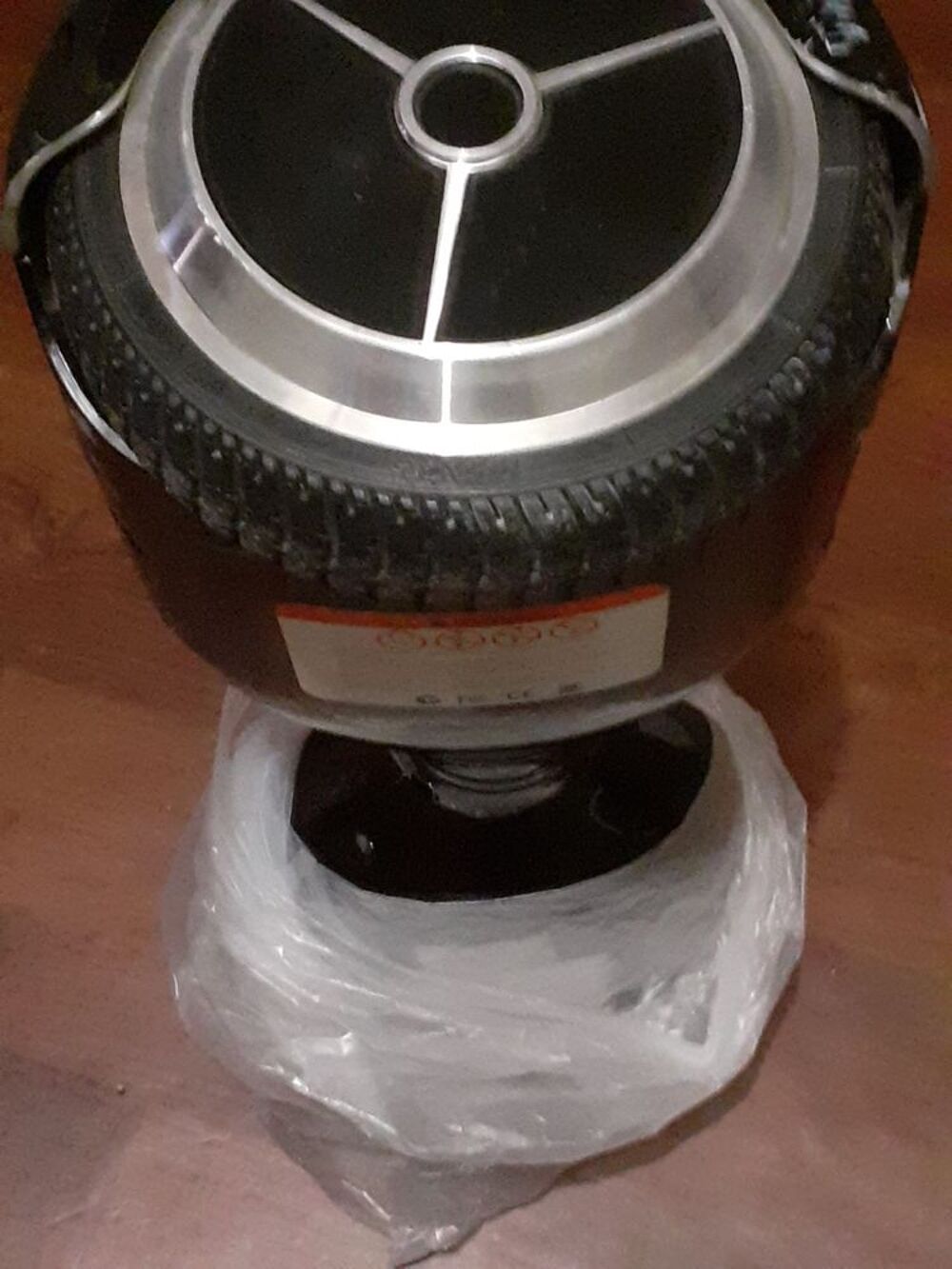 hoverboard Bluetooth Vélos