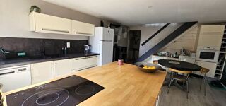  Maison � vendre 6 pi�ces 170 m�