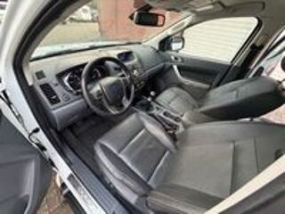 Ranger DOUBLE CABINE 2.2 TDCi 150 4X4 LIMITED (7 CV) 2012 occasion 20260 Calvi
