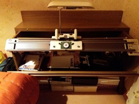 machine � tricoter PHILDAR ! 0 Beaulieu-sur-Loire (45)