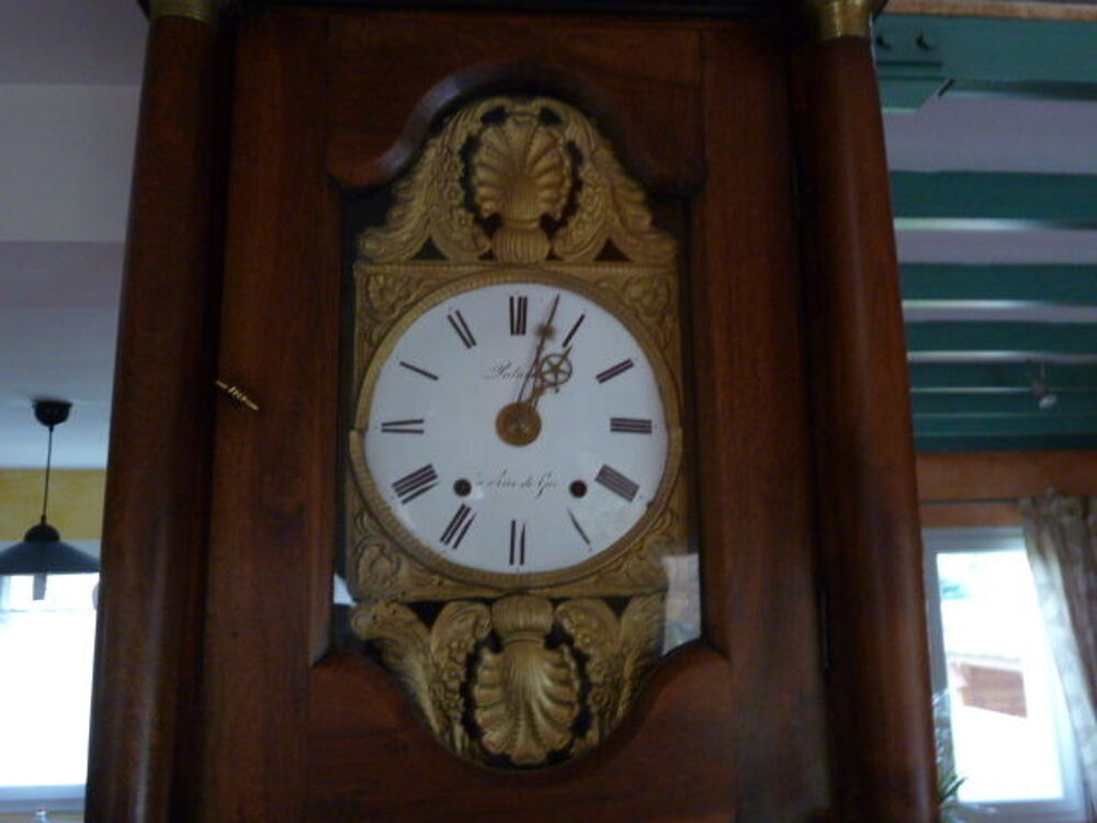 HORLOGE COMTOISE Meubles