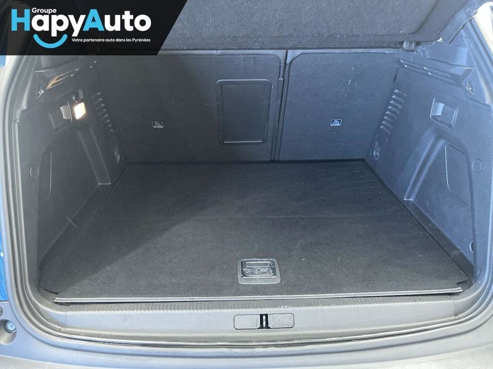 3008 Hybrid 225 e-EAT8 Allure Pack 2022 occasion 65000 Tarbes