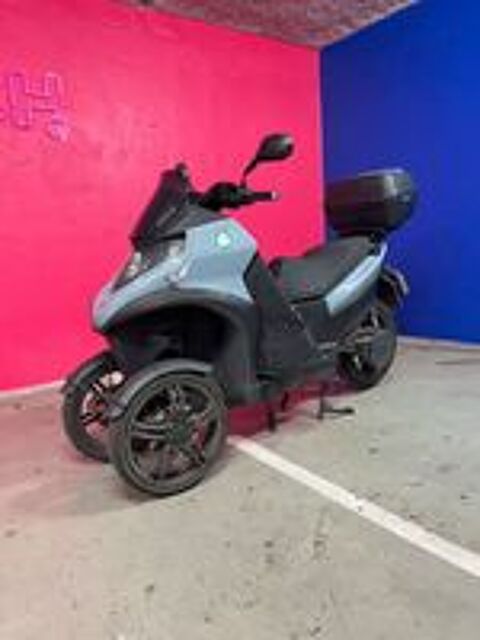 ZEWAY 2022 occasion 75010 Paris