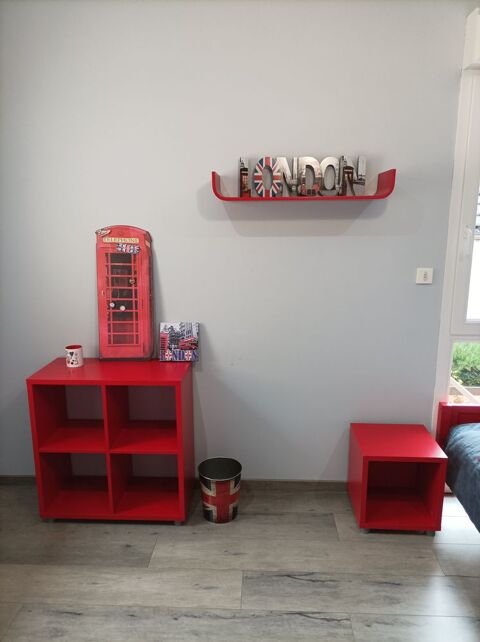 Chambre complte pour enfant 200 Fauverney (21)