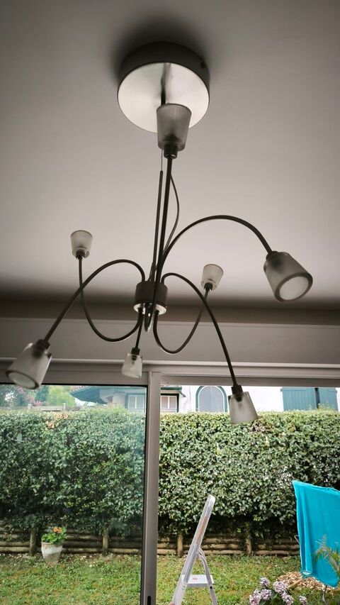 Lustre Saint-Jean-de-Luz (64)