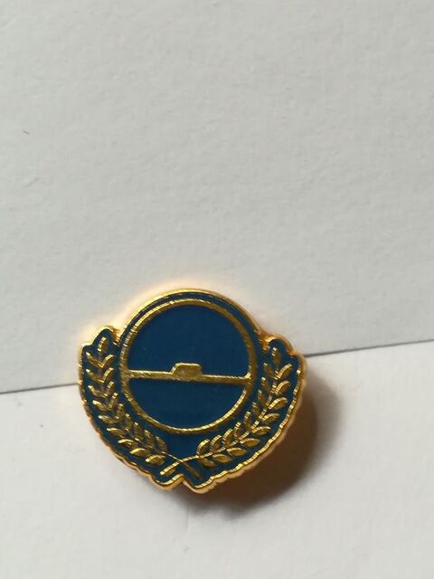 PETIT PIN'S   (PINS)  
0 Mouvaux (59)