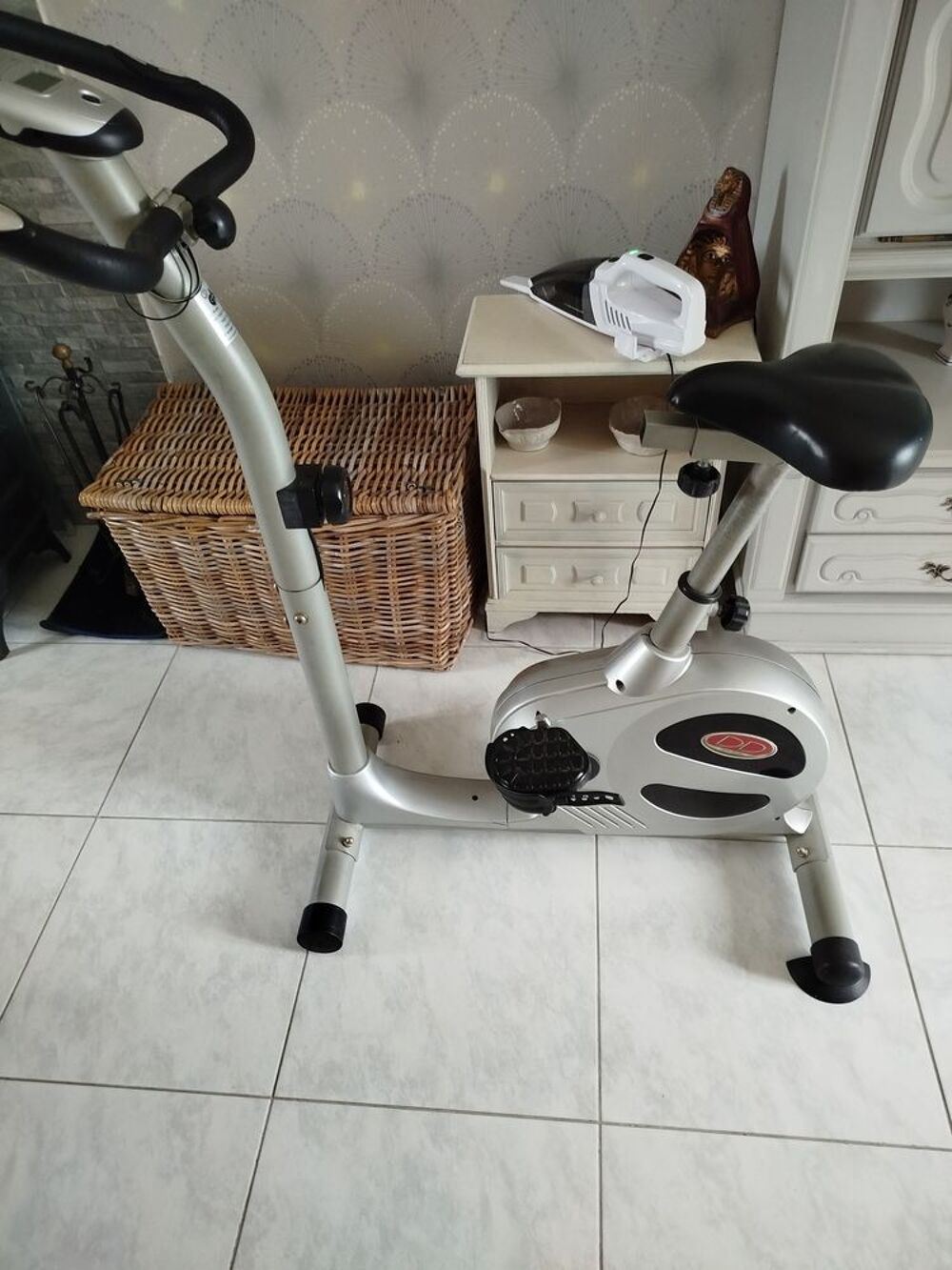 V&eacute;lo appartement Sports