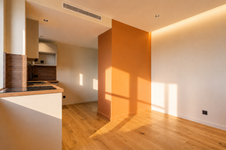  Appartement à vendre 3 pièces 81 m²