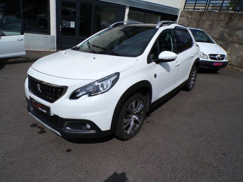 Annonce voiture Peugeot 2008 8990 €