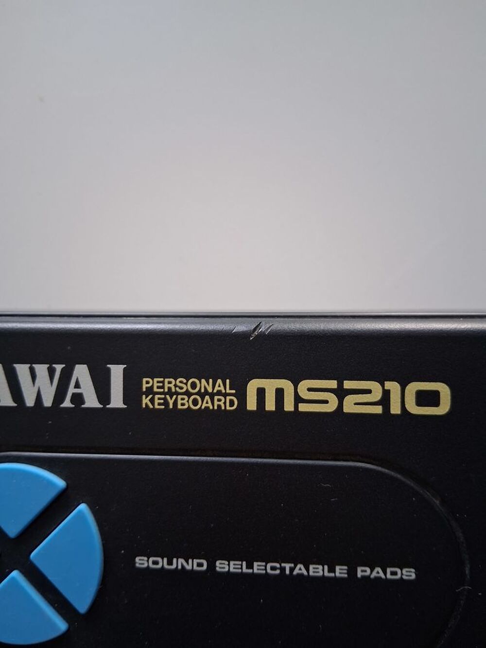 Kawai MS 210 Synth&eacute;tiseur Instruments de musique