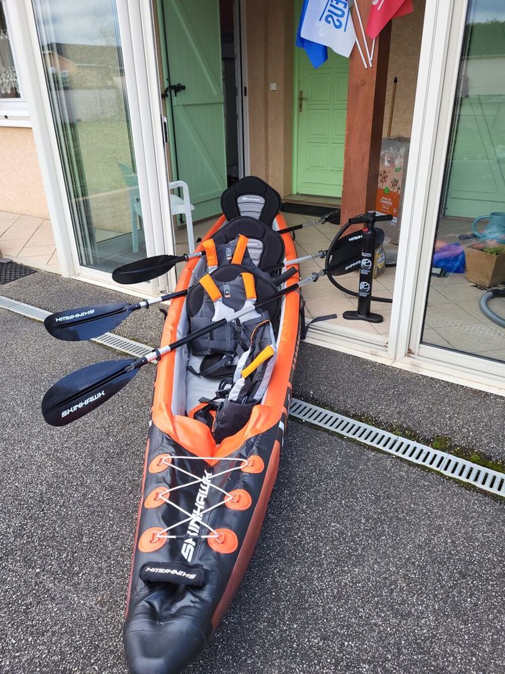 Cano&eacute; Sports