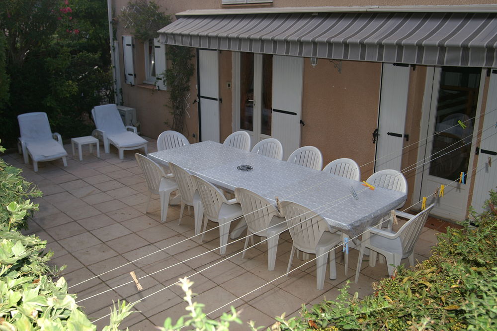 Vente Appartement RARE T4 RDJ 2 GDES TERRASSES 600 M PLAGES CLIM PARK La londe-les-maures