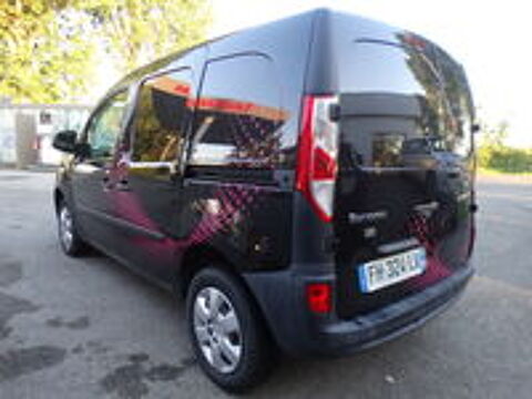 Kangoo Express KANGOO EXPRESS 1.5 DCI 90 E6 EXTRA R-LINK 2019 occasion 68490 Ottmarsheim