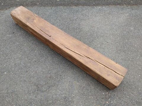 Poutre en Ch�ne 40 Loches (37)