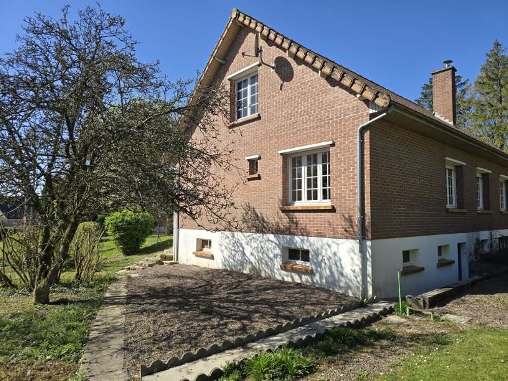Vente Maison Maison F6 Pernes