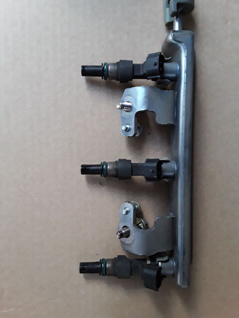 Pi&egrave;ces et &eacute;quipements Voiture Pi&egrave;ces et &eacute;quipements Voiture  occasion Deuil-la-Barre 95170