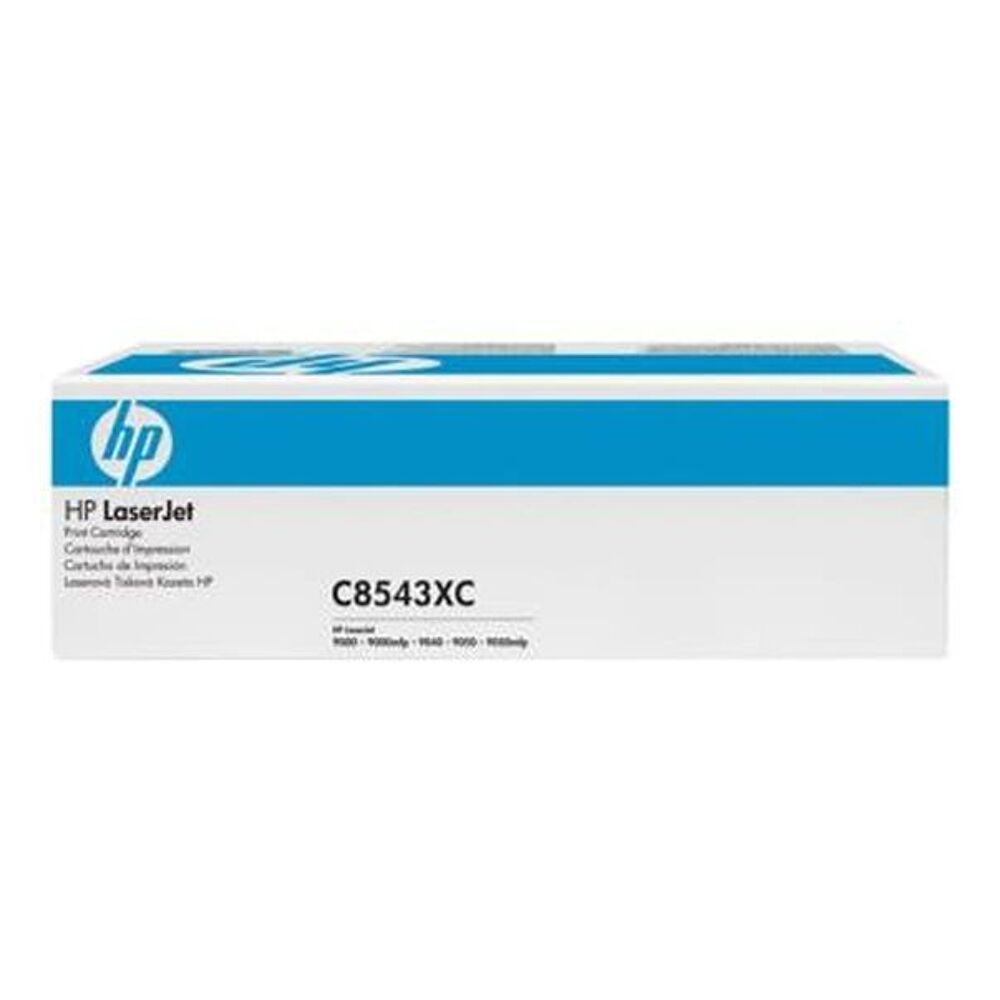 Cartouche Toner HP Laserjet Matériel informatique