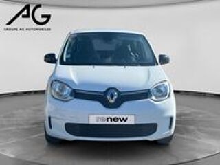 Twingo III SCe 65 Equilibre 2022 occasion 08300 Rethel