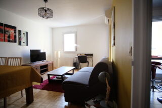  Appartement  louer 2 pices 50 m Villeurbanne