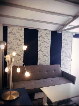  Chalet � vendre 1 pi�ce 30 m�