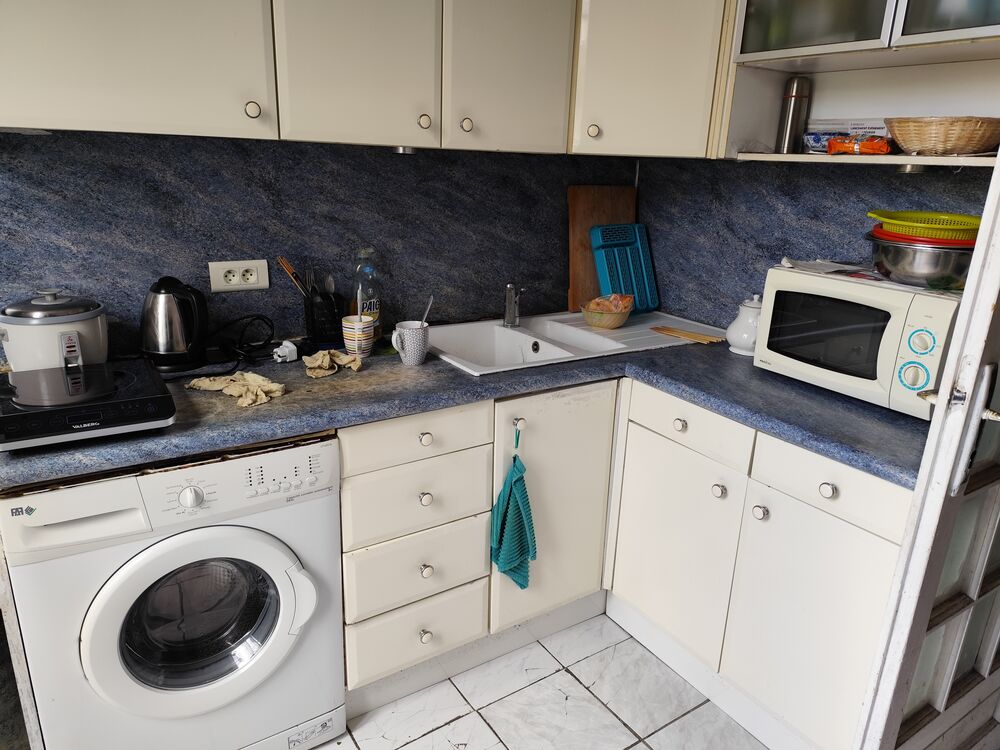 Vente Appartement Appartement T2 de 52 m² modulable en T3 ? Idéal Investisseur La courneuve